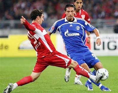 的公正性和 的公正性和