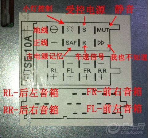 防雷箱接线图及其安装接线详解